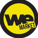 We Market