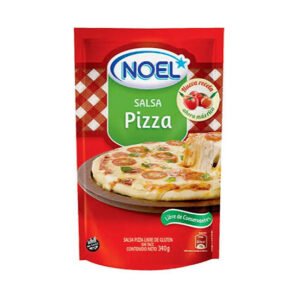 Salsa lista "NOEL"