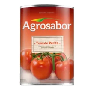 Tomates peritas "AGROSABOR"