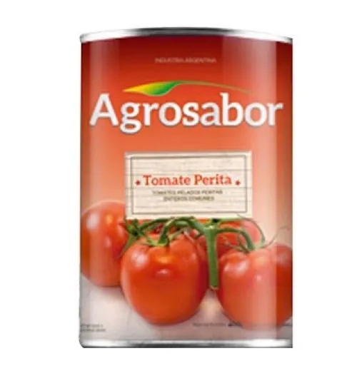 Tomates peritas "AGROSABOR"